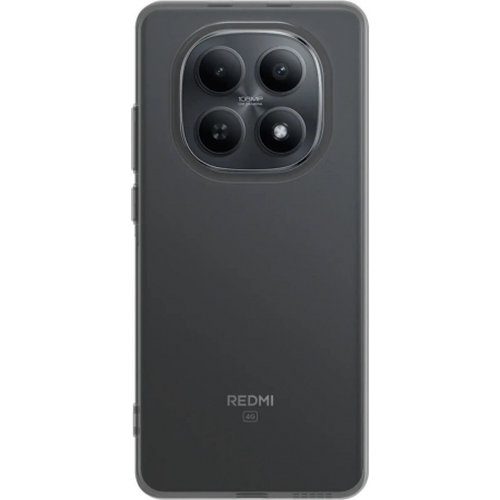 Vivid TPU Case Redmi Note 15 4G Black