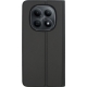 Vivid Book Case Redmi Note 15 4G Black