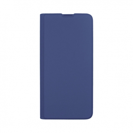 Vivid Book Case Redmi Note 15 4G Blue