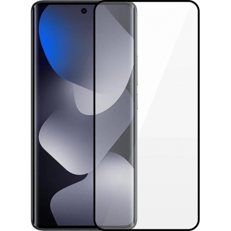 Vivid Full Face Tempered Glass Redmi Note 15 4G