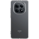 Vivid TPU Case Redmi Note 15 5G/Poco M8 5G Transparent