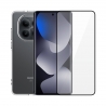 Vivid Set TPU Case + Full Face Tempered Glass Redmi Note 15 5G/Poco M8 5G