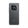 Vivid Set TPU Case + Full Face Tempered Glass Redmi Note 15 5G/Poco M8 5G
