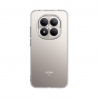 Vivid Set TPU Case + Full Face Tempered Glass Redmi Note 15 Pro 5G