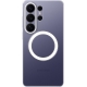 Samsung Clear Magnet Galaxy S26 Ultra Transparency