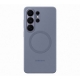 Samsung Silicone Magnet Galaxy S26 Ultra Blueviolet