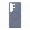 Samsung Silicone Magnet Galaxy S26 Ultra Blueviolet