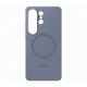Samsung Silicone Magnet Galaxy S26 Ultra Blueviolet