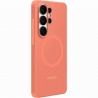 Samsung Silicone Magnet Galaxy S26 Ultra Coralred