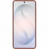 Samsung Silicone Magnet Galaxy S26 Ultra Coralred