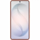 Samsung Silicone Magnet Galaxy S26 Ultra Coralred