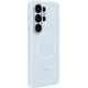 Samsung Silicone Magnet Galaxy S26 Ultra Lightblue