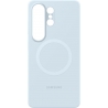 Samsung Silicone Magnet Galaxy S26 Ultra Lightblue