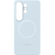 Samsung Silicone Magnet Galaxy S26 Ultra Lightblue