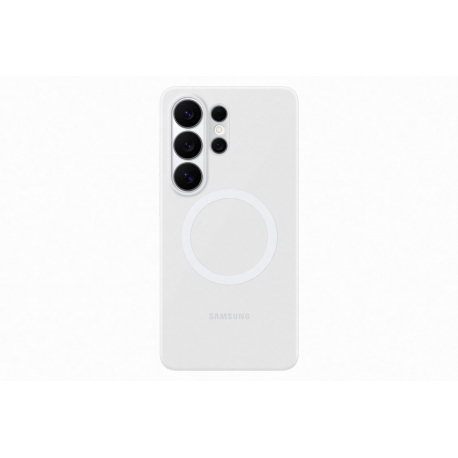 Samsung Silicone Magnet Galaxy S26 Ultra White