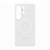 Samsung Silicone Magnet Galaxy S26 Ultra White