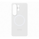 Samsung Silicone Magnet Galaxy S26 Ultra White