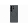 Samsung Silicone Magnet Galaxy S26 Ultra Black