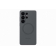 Samsung Silicone Magnet Galaxy S26 Ultra Black