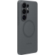 Samsung Silicone Magnet Galaxy S26 Ultra Black