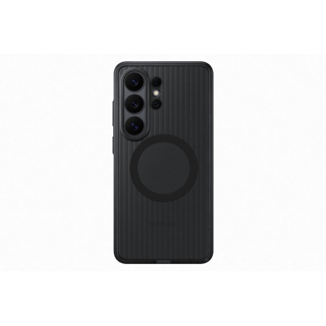 Samsung Rugged Magnet Galaxy S26 Ultra Black