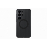 Samsung Rugged Magnet Galaxy S26 Ultra Black