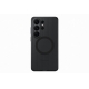 Samsung Rugged Magnet Galaxy S26 Ultra Black