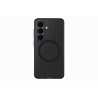 Samsung Rugged Magnet Galaxy S26 Black