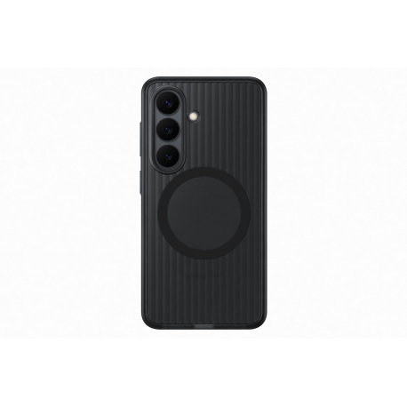 Samsung Rugged Magnet Galaxy S26 Black