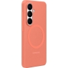 Samsung Silicone Magnet Galaxy S26 Coralred