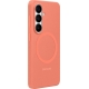 Samsung Silicone Magnet Galaxy S26 Coralred