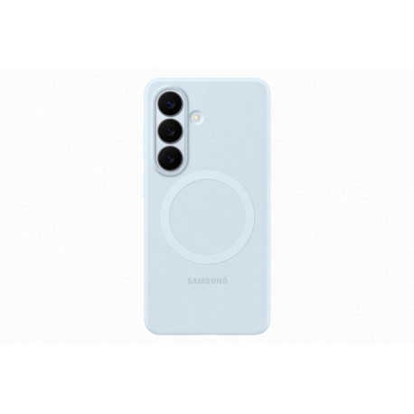 Samsung Silicone Magnet Galaxy S26 Lightblue