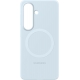 Samsung Silicone Magnet Galaxy S26 Lightblue
