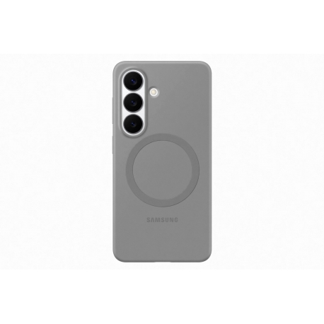Samsung Silicone Magnet Galaxy S26 Gray