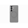 Samsung Silicone Magnet Galaxy S26 Gray