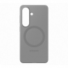 Samsung Silicone Magnet Galaxy S26 Gray