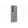 Samsung Silicone Magnet Galaxy S26 Gray