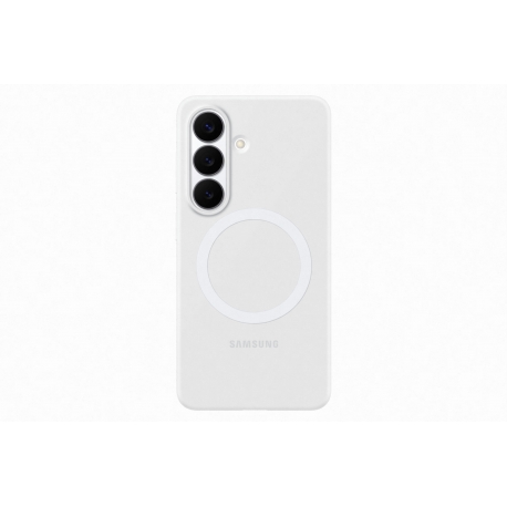Samsung Silicone Magnet Galaxy S26 White
