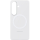 Samsung Silicone Magnet Galaxy S26 White