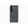Samsung Silicone Magnet Galaxy S26 Black