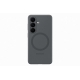Samsung Silicone Magnet Galaxy S26 Black