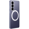 Samsung Clear Magnet Galaxy S26 Transparency