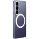 Samsung Clear Magnet Galaxy S26 Transparency