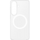 Samsung Clear Magnet Galaxy S26 Transparency
