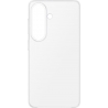 Samsung Galaxy S26 Clear Transparency