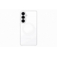 Samsung Clear Magnet Galaxy S26 Plus Transparency
