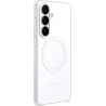 Samsung Clear Magnet Galaxy S26 Plus Transparency