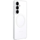 Samsung Clear Magnet Galaxy S26 Plus Transparency
