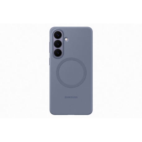 Samsung Silicone Magnet Galaxy S26 Plus Blueviolet