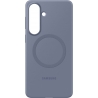 Samsung Silicone Magnet Galaxy S26 Plus Blueviolet